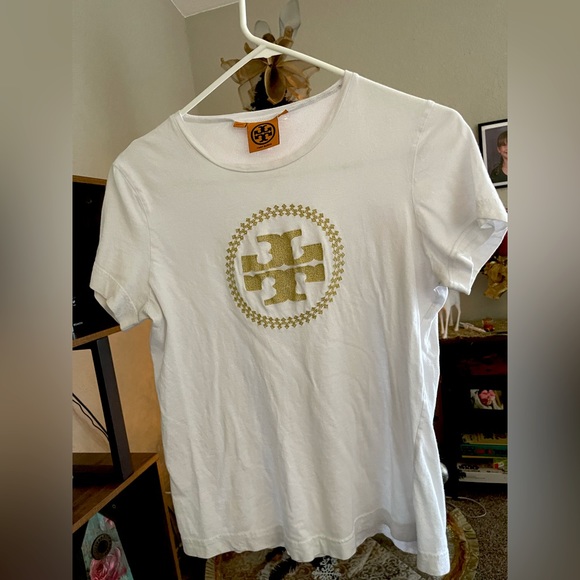 Tory Burch Tops - Tory Burch women’s t shirt